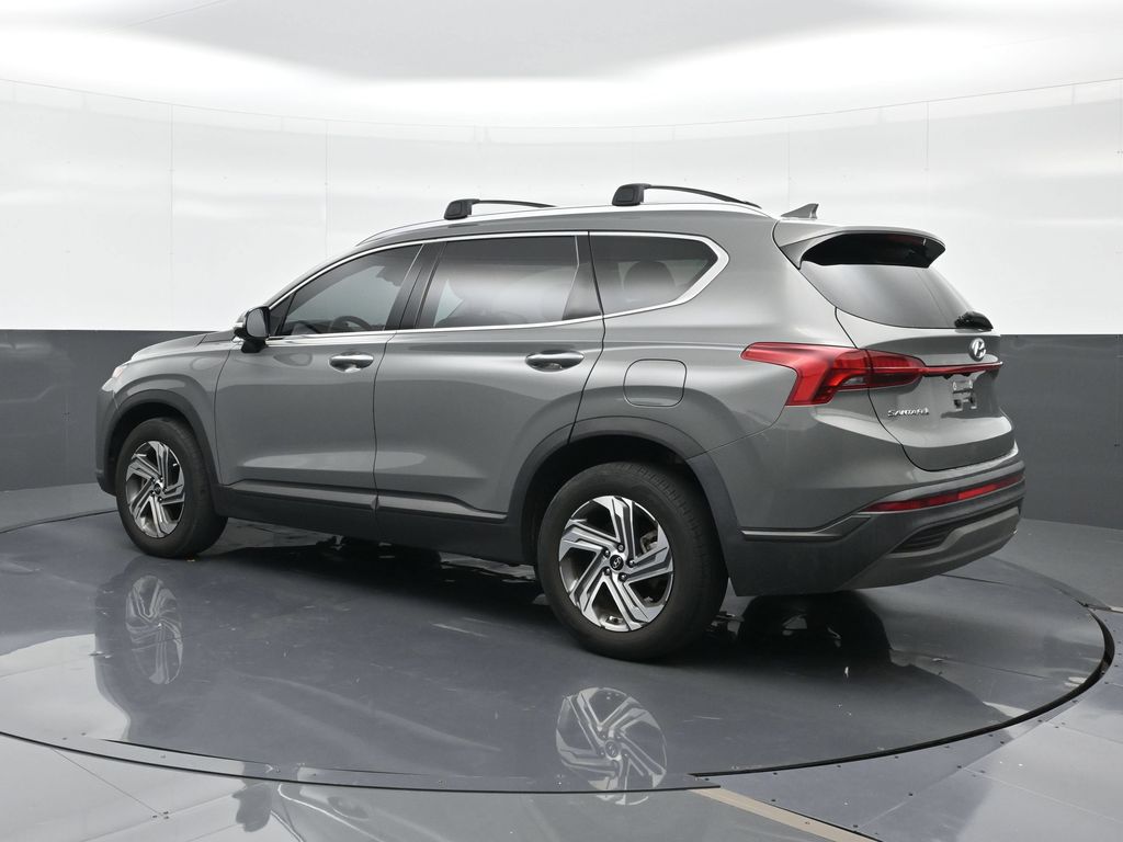 hyundai santa fe 2023 5NMS24AJ7PH592346 image hyundai santa fe 2023 5NMS24AJ7PH592346 image